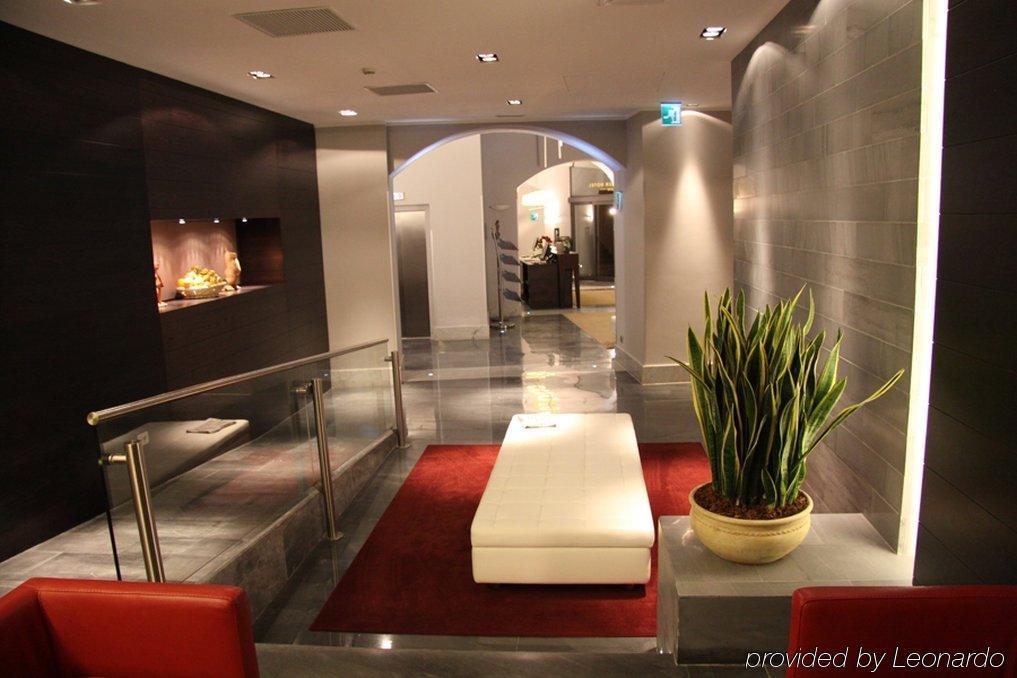 Nh Collection Palazzo Sitano Hotel Palermo