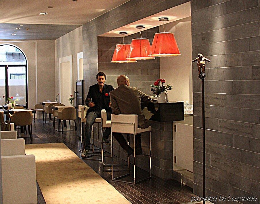 Palazzo Sitano Hotel Palermo