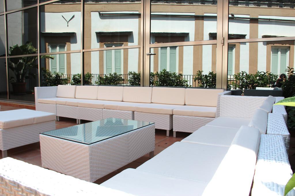 Palazzo Sitano Hotel Palermo
