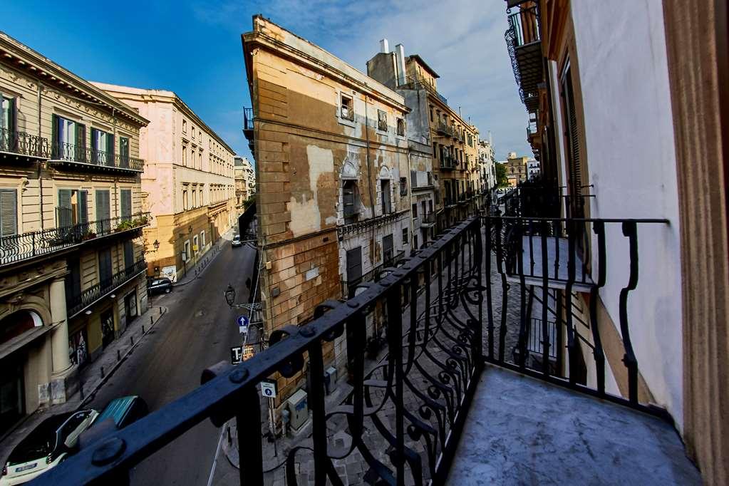Hotel Palazzo Sitano